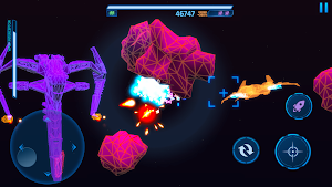 FUR Squadron - space shooter Screenshot 2