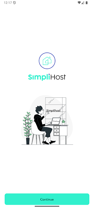 SimpliHost Screenshot 3