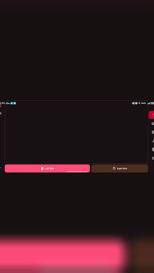 QuickPad - Touch & Control Screenshot 0