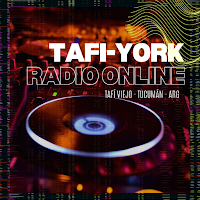 Radio Tafi York TV