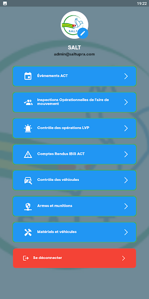 GES-UPRA Screenshot 2