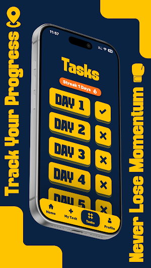 One New Thing Screenshot 3