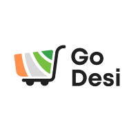 GoDesi Groceries