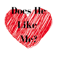 Does he like me?