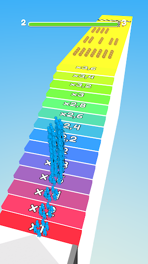 Crowd Tower Screenshot 3