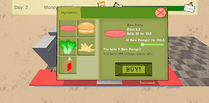 Fast Food Tycoon Screenshot 3