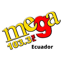 La Mega 103.3 cuenca