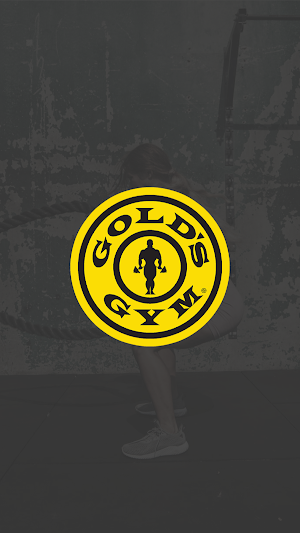 Golds Gym Cheyenne Screenshot 0