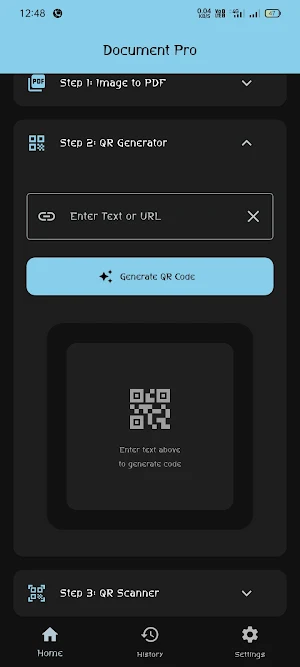 Document Pro Screenshot 3