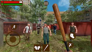 Skuf Simulator Screenshot 3