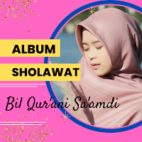 sholawat-bilqurani saamdi