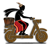 Khiyag Food Delivery