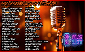 POP Indonesia Campuran Screenshot 3