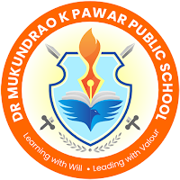 M K Pawar School