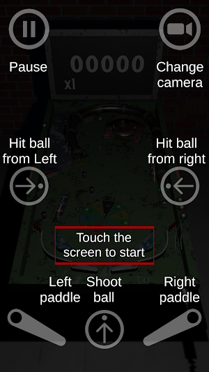 Flipverse Screenshot 3