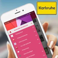 Karlsruhe Zeitung