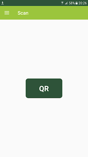 QR Dochádzka Screenshot 0