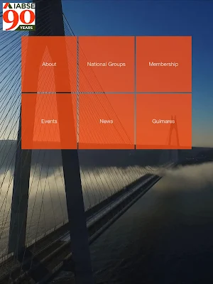 IABSE Screenshot 2