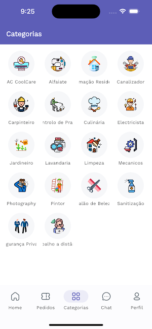 Aptus Nahora Screenshot 3