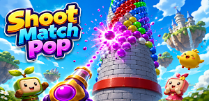 Bubble Blast Tower Screenshot 2