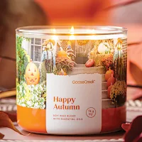 Goose Creek Candle