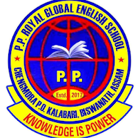 PP Royal Global English School