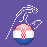 Cboard plugin - Croatian