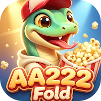 AA222Fold