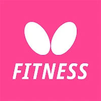 Butterfly Table Tennis Fitness