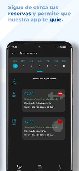 Viking Centro Screenshot 2
