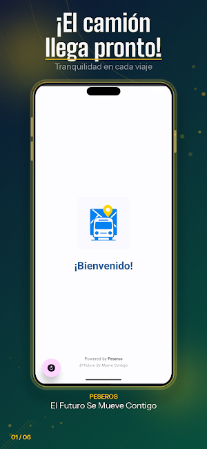 Peseros Screenshot 0