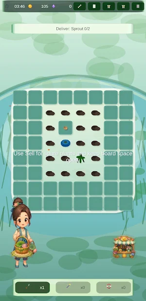 Eco Garden Screenshot 0