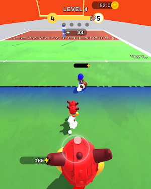 Football Battle Screenshot 0