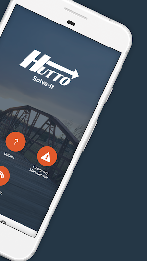 Hutto Solve-It Screenshot 1