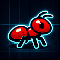 Langton’s Ant