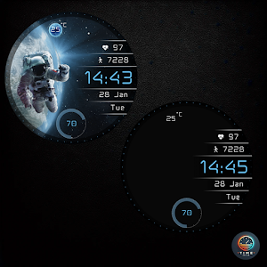 Orbit Time Screenshot 2