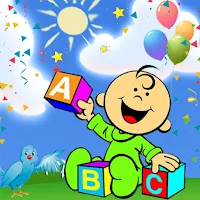 Baby Games and Toddler Games