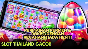 Slot Thailand Gacor Screenshot 1