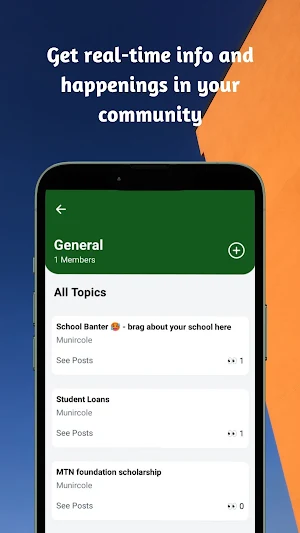 Bookishmate Screenshot 2