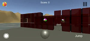 The Impossible Game Rush 2024 Screenshot 0