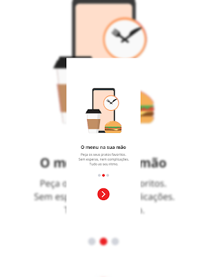 OndishFoods Screenshot 1