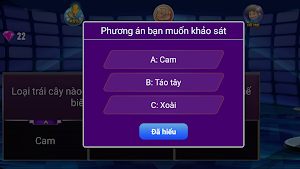 Đấu Trường 100 Screenshot 3
