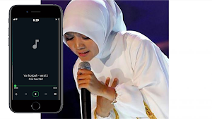 Shalawat Cinta Rasul Mp3 Screenshot 2
