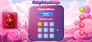 Fantasy Lolipop Bonanza Screenshot 3