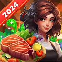Cooking Star: Craze Restaurant