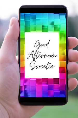 Good Afternoon Images 2020 Screenshot 2