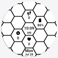 Hexa Face Basic