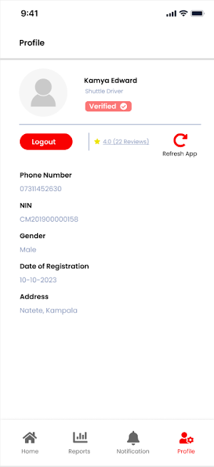 Safe Child Screenshot 2