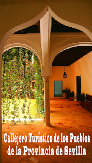 Turismo Provincia de Sevilla Screenshot 0