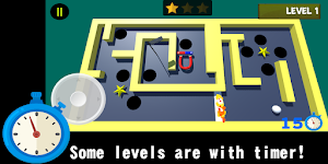 Labyrinth 3D Maze free Screenshot 1